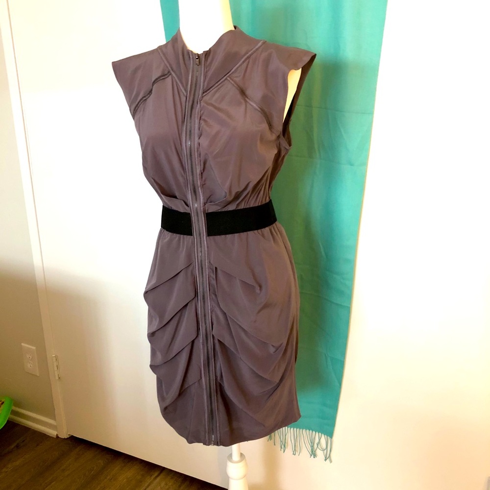 Bebe dress